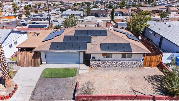 $235,000 | 821 Linda Lane, Barstow, CA 92311