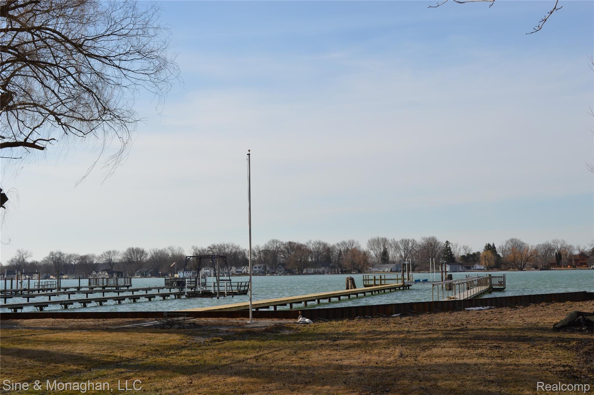 3261 Pointe Tremble Road Algonac, MI 48001 - Photo 32 of 33 013.JPG