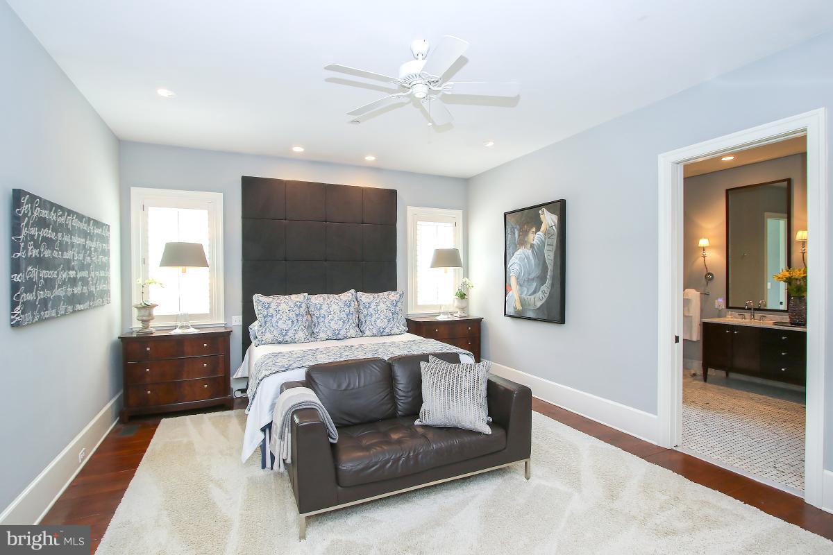 5805 Ipswich Road Bethesda, MD 20814 - Photo 14 of 30 Bedroom (Master)