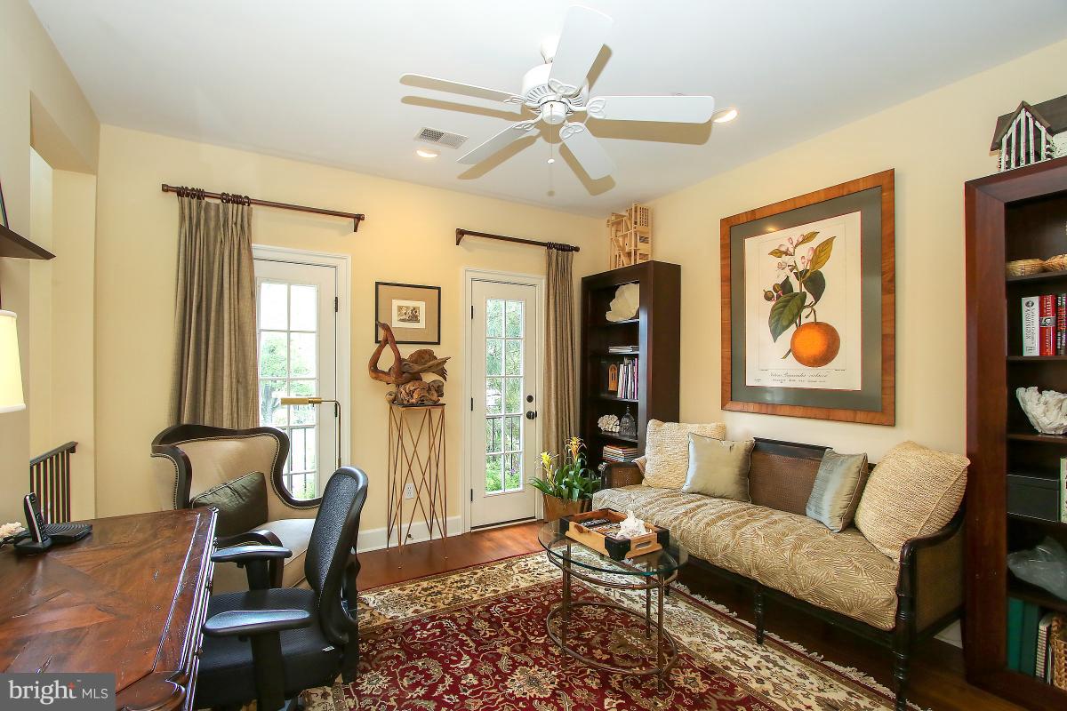 5805 Ipswich Road Bethesda, MD 20814 - Photo 17 of 30 Interior (General)