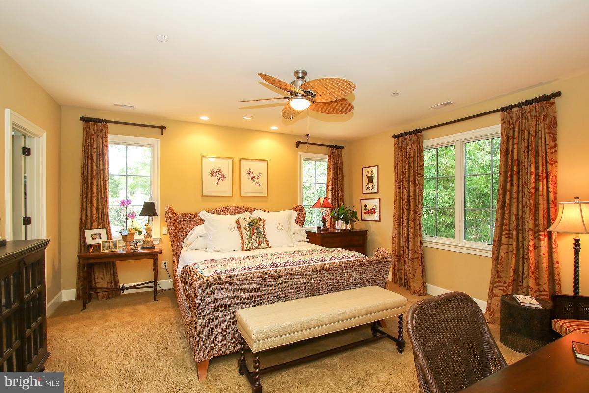 5805 Ipswich Road Bethesda, MD 20814 - Photo 18 of 30 Bedroom