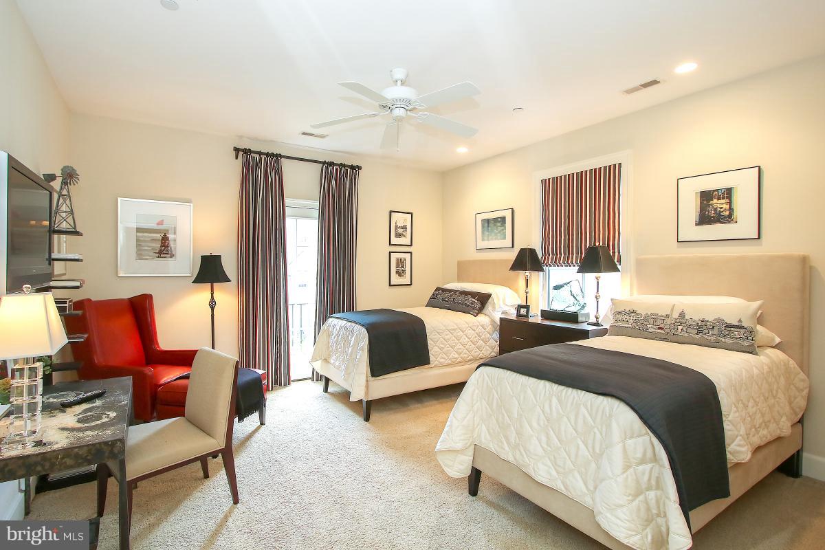 5805 Ipswich Road Bethesda, MD 20814 - Photo 20 of 30 Bedroom