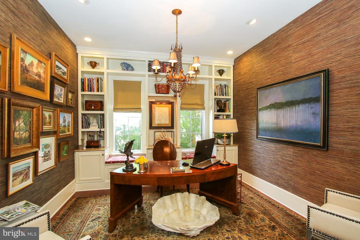Office / Study