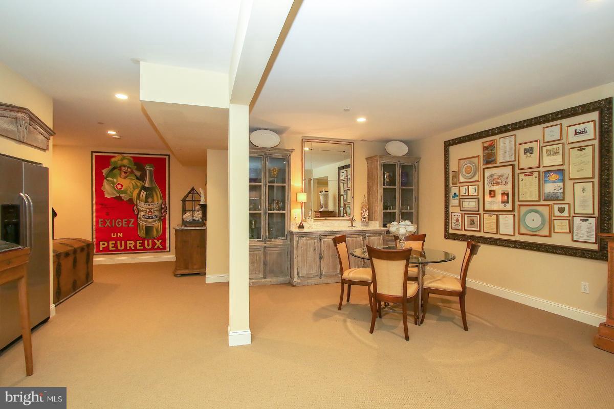 5805 Ipswich Road Bethesda, MD 20814 - Photo 26 of 30 Basement