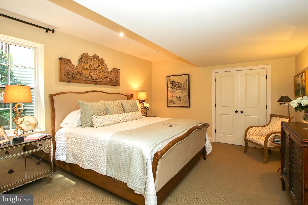 5805 Ipswich Road Bethesda, MD 20814 - Photo 27 of 30 Bedroom