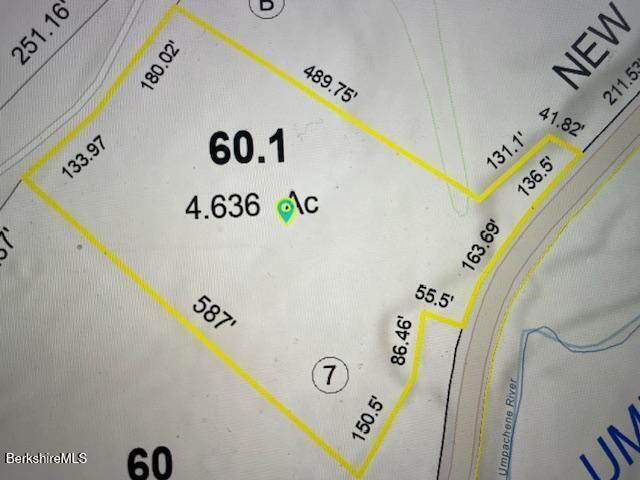 0 Tamaridge Road New Marlborough, MA 01230 - Photo 2 of 6 a close up of a refrigerator