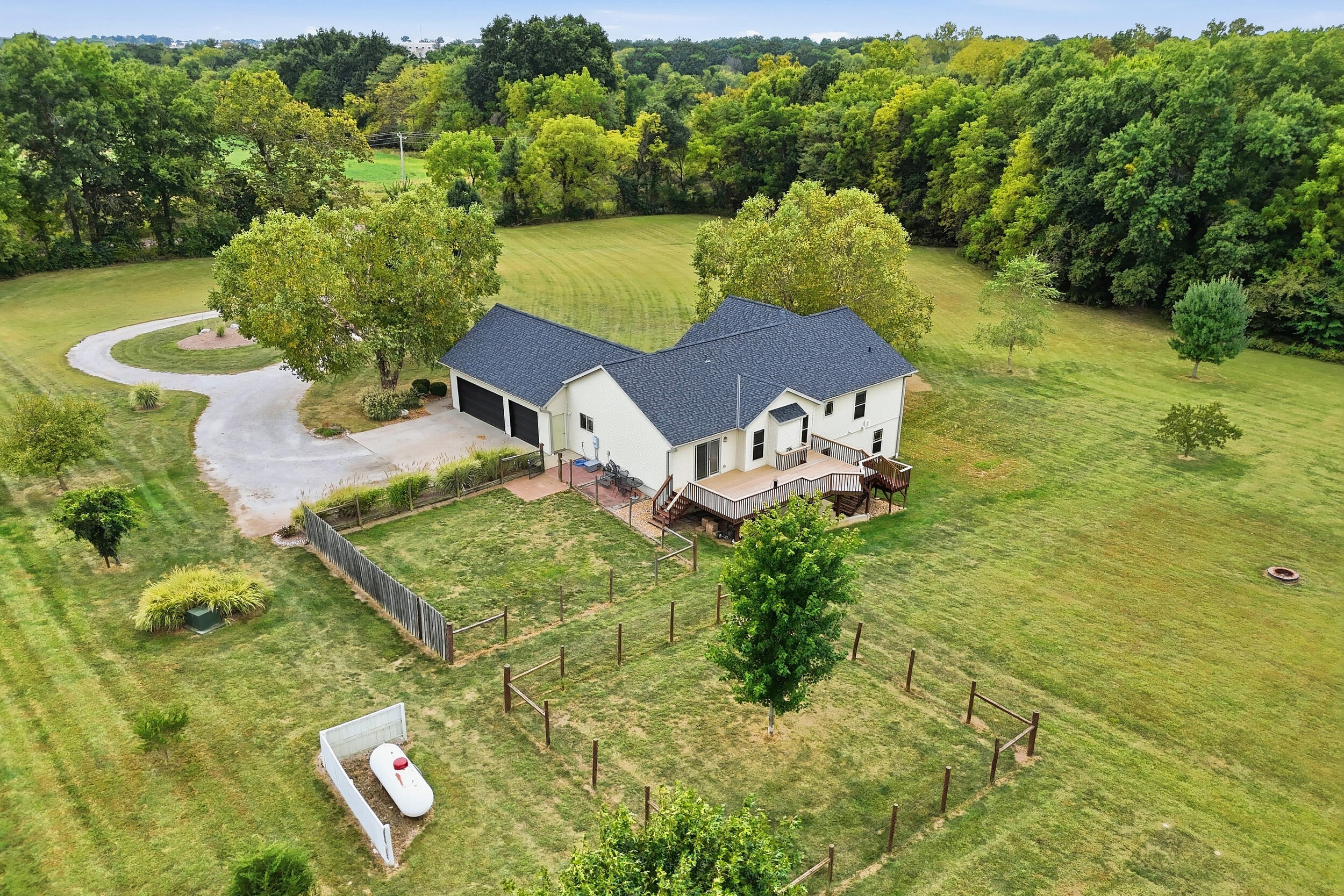 9325 East St Charles Road Columbia, MO 65202 - Photo 53 of 59 Gallery Image 53