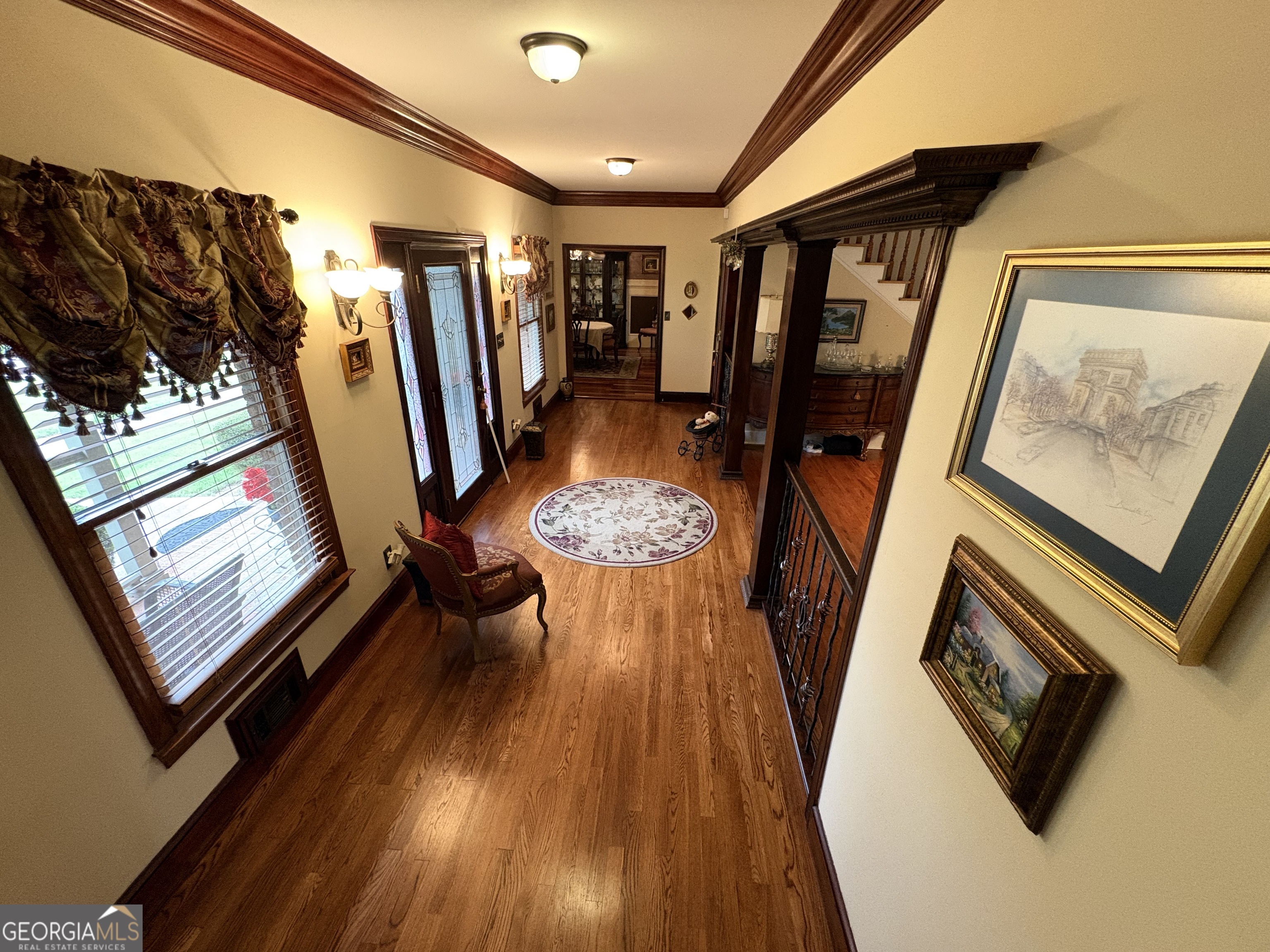 1434 Lost Bridge Road Southwest Marietta, GA 30008 - Photo 13 of 43