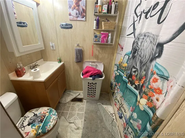 $170,000 | 16914 Twisted Tree Road, Barnett, MO 65011