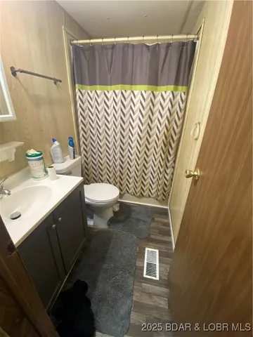 $170,000 | 16914 Twisted Tree Road, Barnett, MO 65011