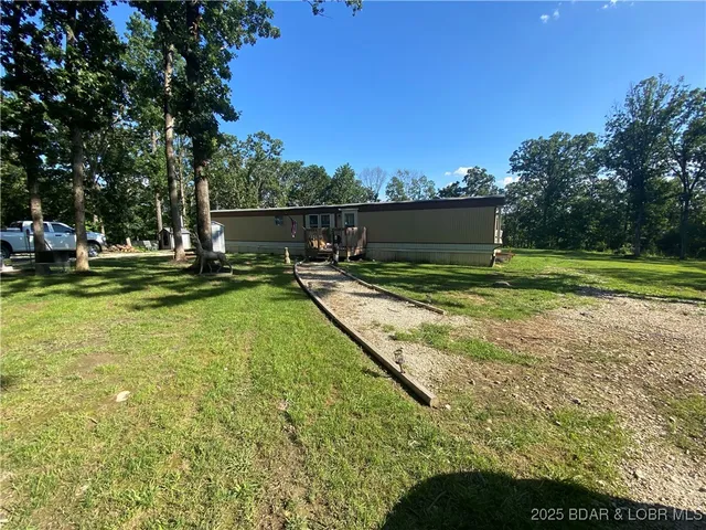 $170,000 | 16914 Twisted Tree Road, Barnett, MO 65011