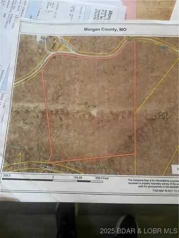 $170,000 | 16914 Twisted Tree Road, Barnett, MO 65011