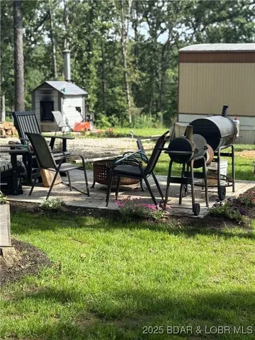 $170,000 | 16914 Twisted Tree Road, Barnett, MO 65011