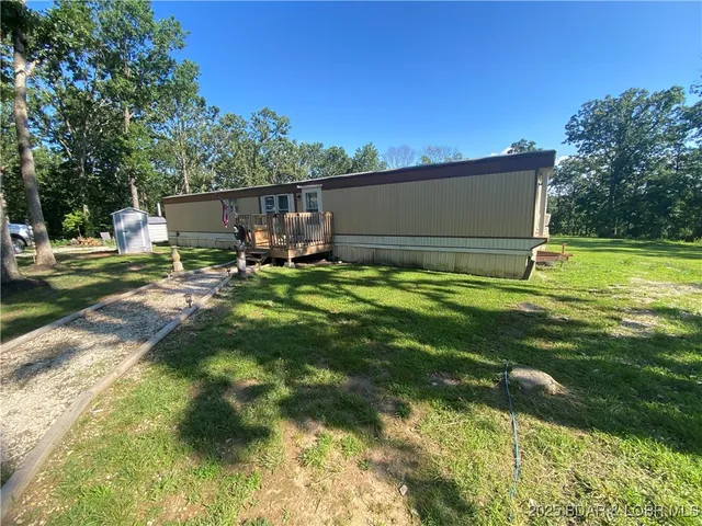 $170,000 | 16914 Twisted Tree Road, Barnett, MO 65011