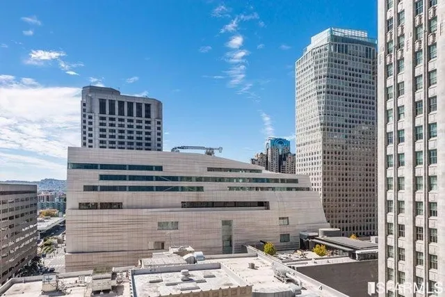 $3,850 | 199 New Montgomery Street, Unit 1509, San Francisco, CA 94105