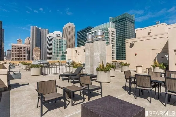 $3,850 | 199 New Montgomery Street, Unit 1509, San Francisco, CA 94105