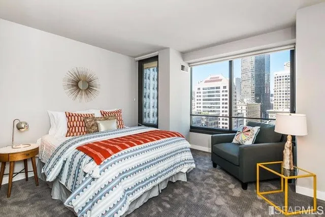 $3,850 | 199 New Montgomery Street, Unit 1509, San Francisco, CA 94105