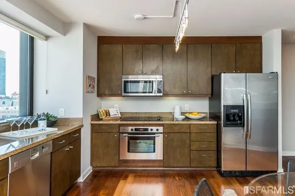 $3,850 | 199 New Montgomery Street, Unit 1509, San Francisco, CA 94105