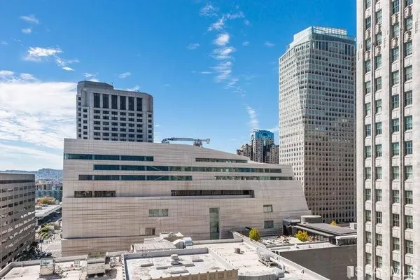 $3,850 | 199 New Montgomery Street, Unit 1509, San Francisco, CA 94105