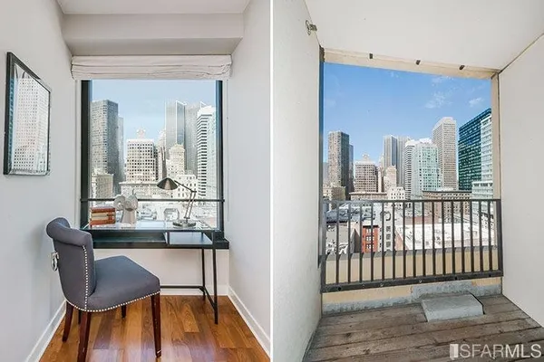 $3,850 | 199 New Montgomery Street, Unit 1509, San Francisco, CA 94105