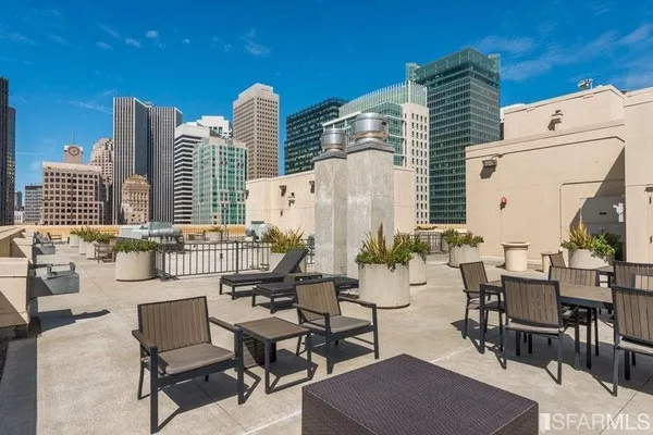 $3,850 | 199 New Montgomery Street, Unit 1509, San Francisco, CA 94105