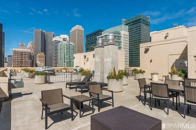 $3,850 | 199 New Montgomery Street, Unit 1509, San Francisco, CA 94105
