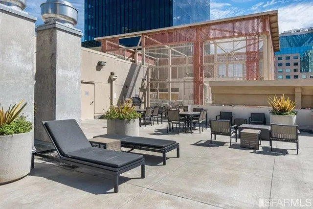 $3,850 | 199 New Montgomery Street, Unit 1509, San Francisco, CA 94105