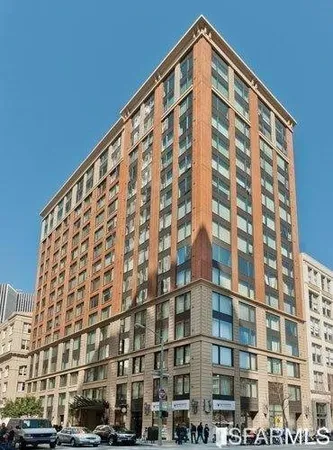 $3,850 | 199 New Montgomery Street, Unit 1509, San Francisco, CA 94105