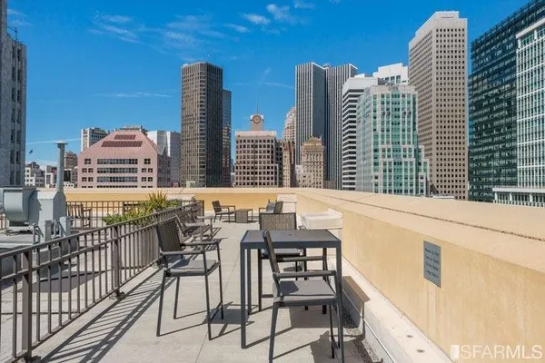 $3,850 | 199 New Montgomery Street, Unit 1509, San Francisco, CA 94105