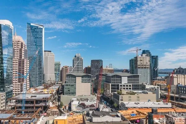 $3,850 | 199 New Montgomery Street, Unit 1509, San Francisco, CA 94105