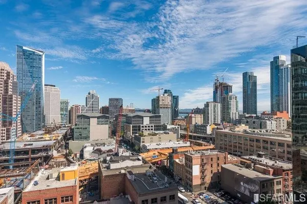 $3,850 | 199 New Montgomery Street, Unit 1509, San Francisco, CA 94105