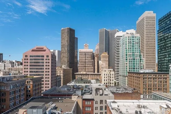 $3,850 | 199 New Montgomery Street, Unit 1509, San Francisco, CA 94105