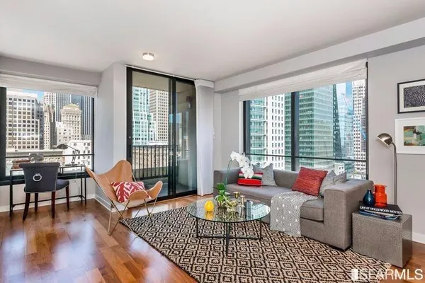 $3,850 | 199 New Montgomery Street, Unit 1509, San Francisco, CA 94105