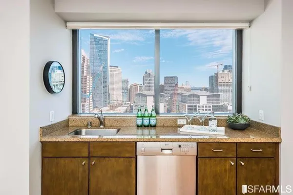 $3,850 | 199 New Montgomery Street, Unit 1509, San Francisco, CA 94105