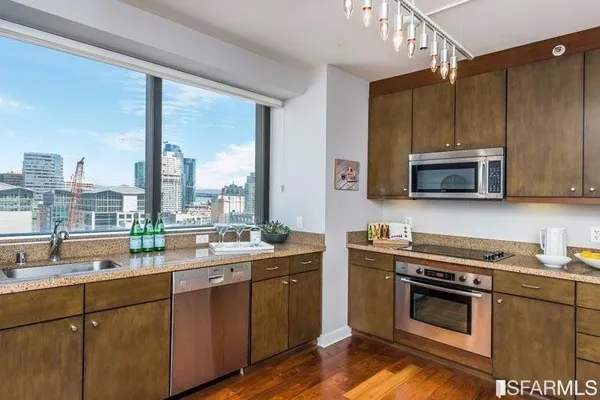 $3,850 | 199 New Montgomery Street, Unit 1509, San Francisco, CA 94105