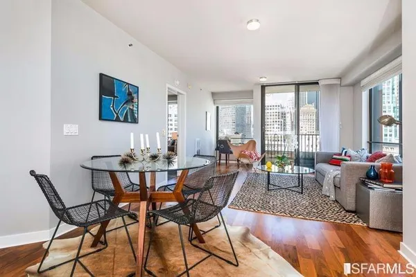 $3,850 | 199 New Montgomery Street, Unit 1509, San Francisco, CA 94105