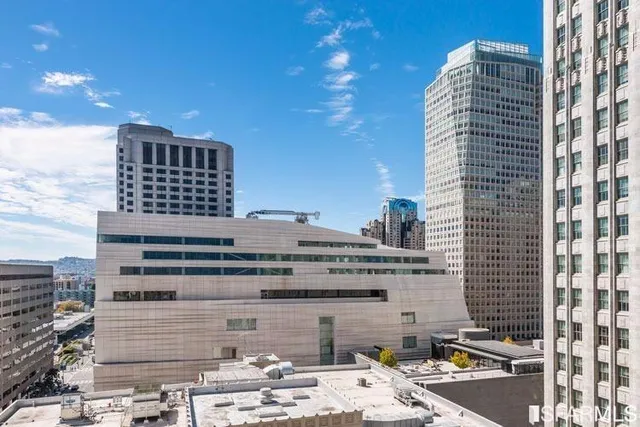 $3,850 | 199 New Montgomery Street, Unit 1509, San Francisco, CA 94105