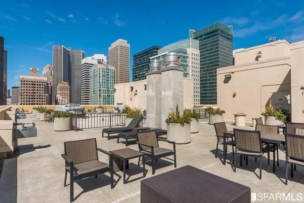 $3,850 | 199 New Montgomery Street, Unit 1509, San Francisco, CA 94105