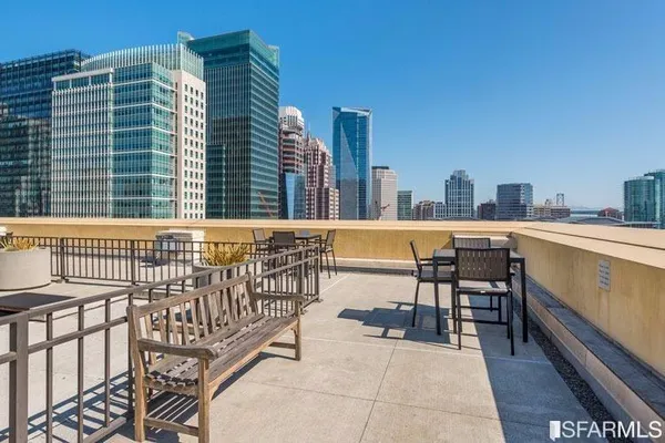 $3,850 | 199 New Montgomery Street, Unit 1509, San Francisco, CA 94105