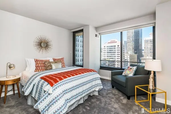 $3,850 | 199 New Montgomery Street, Unit 1509, San Francisco, CA 94105