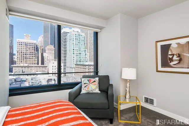 $3,850 | 199 New Montgomery Street, Unit 1509, San Francisco, CA 94105