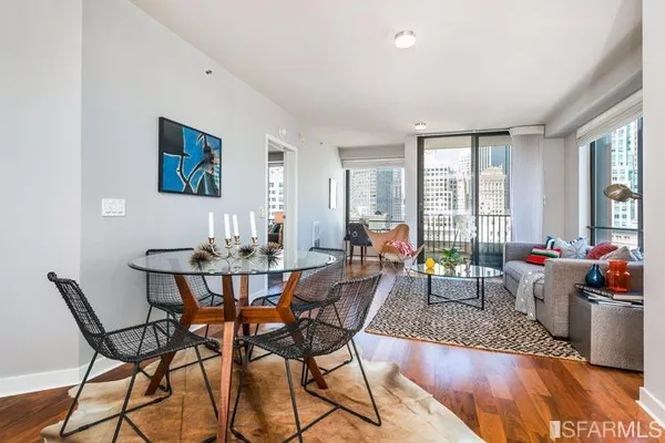 $3,850 | 199 New Montgomery Street, Unit 1509, San Francisco, CA 94105