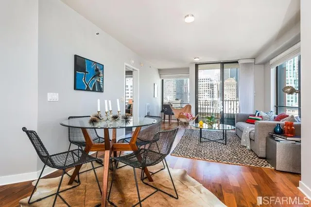 $3,850 | 199 New Montgomery Street, Unit 1509, San Francisco, CA 94105