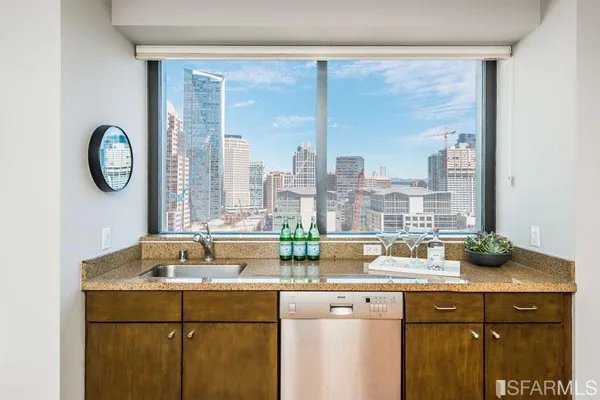 $3,850 | 199 New Montgomery Street, Unit 1509, San Francisco, CA 94105