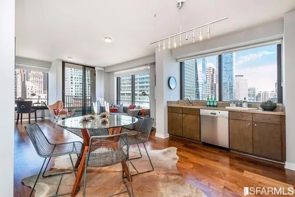 $3,850 | 199 New Montgomery Street, Unit 1509, San Francisco, CA 94105