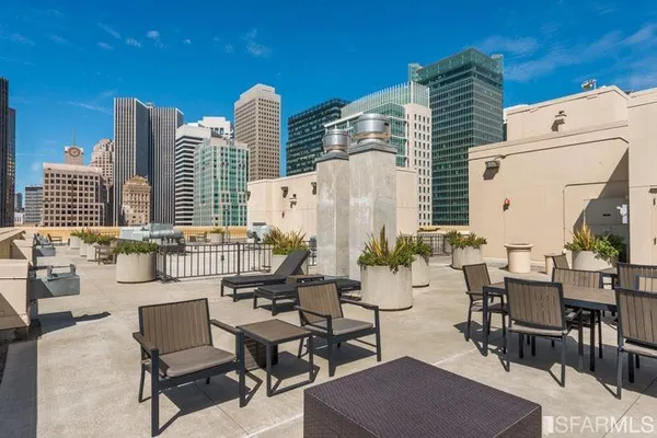 $3,850 | 199 New Montgomery Street, Unit 1509, San Francisco, CA 94105