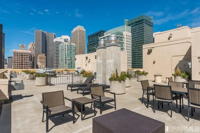 $3,850 | 199 New Montgomery Street, Unit 1509, San Francisco, CA 94105