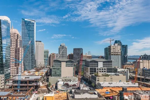 $3,850 | 199 New Montgomery Street, Unit 1509, San Francisco, CA 94105