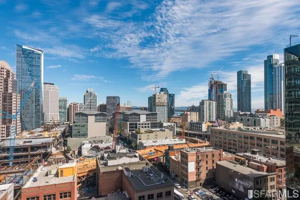 $3,850 | 199 New Montgomery Street, Unit 1509, San Francisco, CA 94105