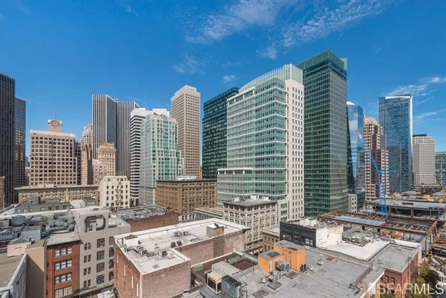 $3,850 | 199 New Montgomery Street, Unit 1509, San Francisco, CA 94105